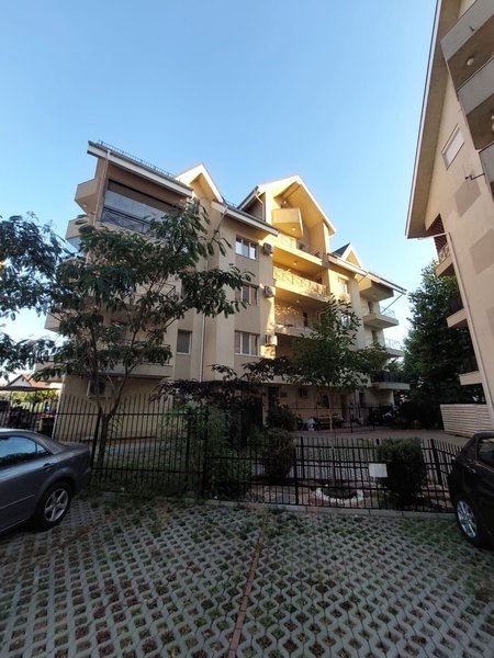 Popesti-Leordeni, Apollo Residence, apartament 2 camere decomandat